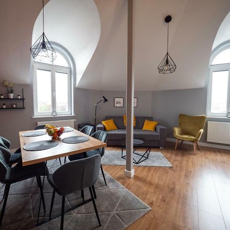 Old Town Apartment Morsztynowska Краков Экстерьер фото