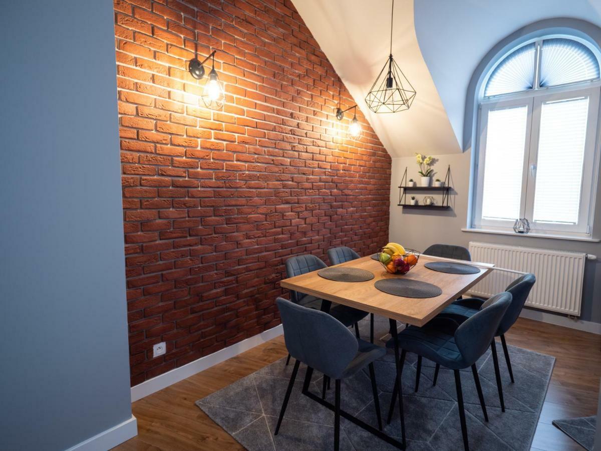Old Town Apartment Morsztynowska Краков Экстерьер фото