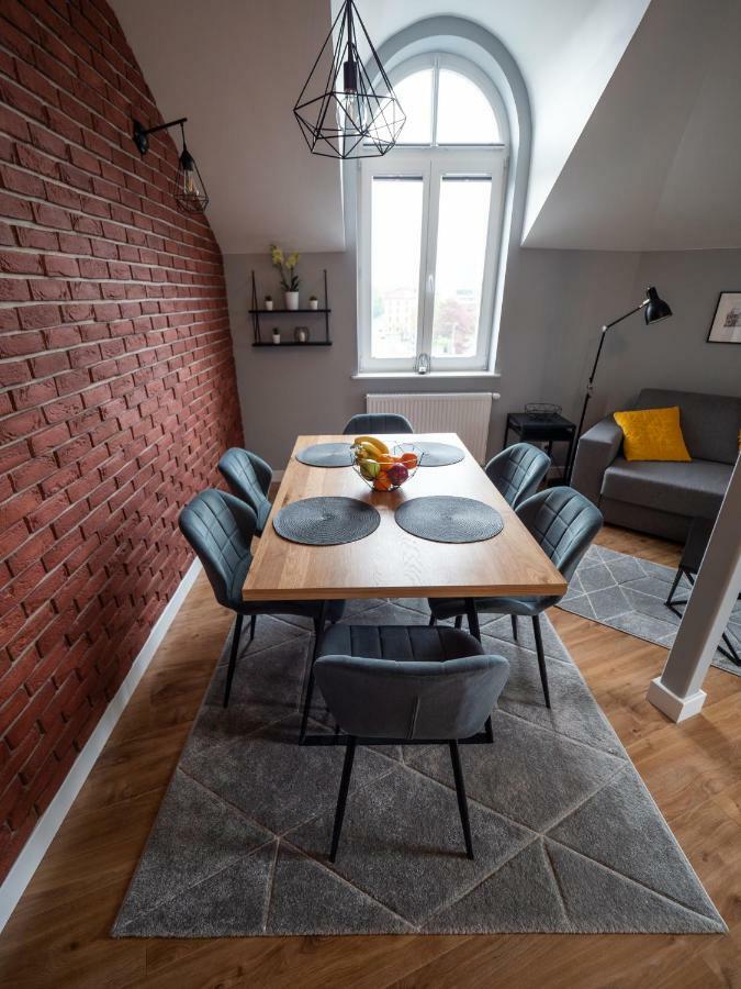 Old Town Apartment Morsztynowska Краков Экстерьер фото