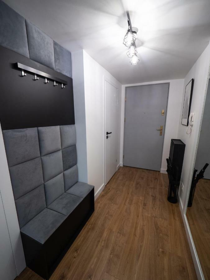 Old Town Apartment Morsztynowska Краков Экстерьер фото